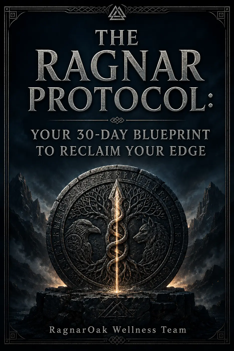 The Ragnar Protocol bonus ebook